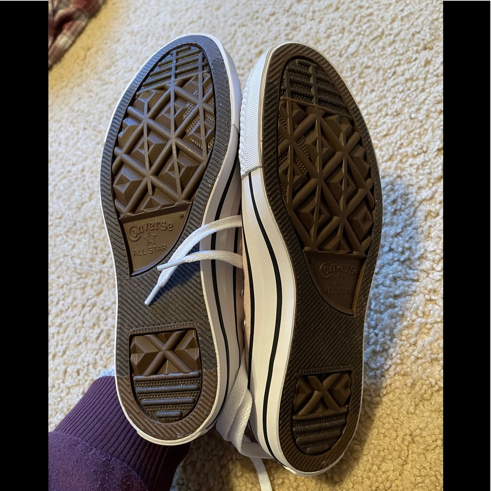 ‼️FINAL💲‼️*NEW* Converse - Picture 4 of 9